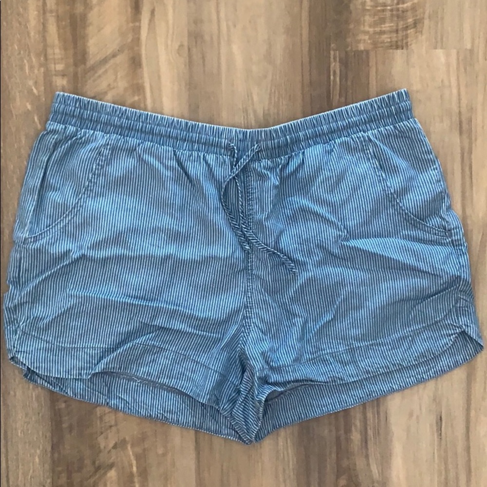 Perfect Summer Short!